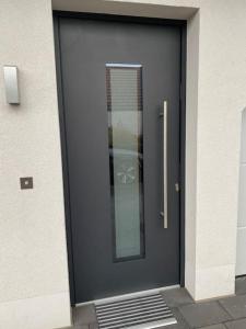 Gemütliche Wohnung