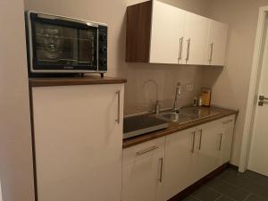 Appartement Gemütliche Wohnung 134 Melchisengoren 48683 Ahaus Rhénanie du Nord - Westphalie