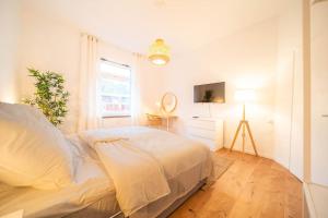 Gemütliche Wohnung am Hauptbahnhof Koblenz