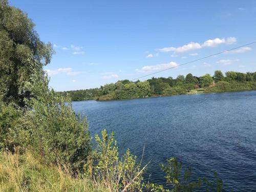 Gemütliche Wohnung an der Nordseeküste 2