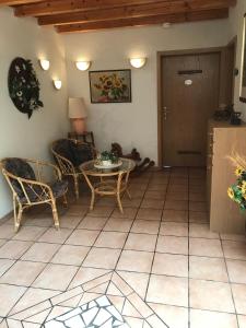 Gemütliche Wohnung an der Nordseeküste 2