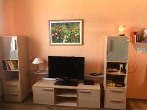 Gemütliche Wohnung an der Nordseeküste 2