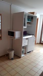 Gemütliche wohnung