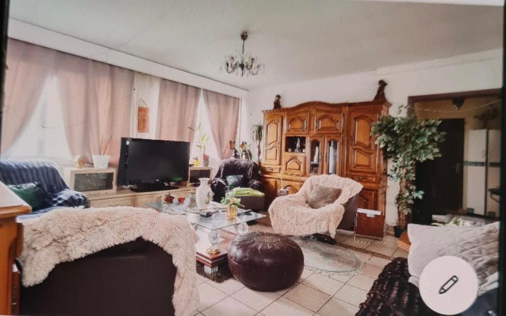 Gemütliche wohnung 77815 Bühl