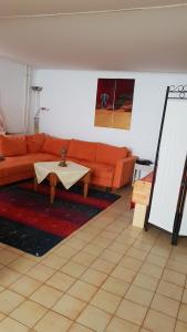 Appartement Gemütliche wohnung Brucknerstr. 7 Tiefparterre 77815 Bühl Bade-Wurtemberg