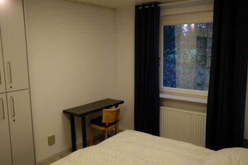 Gemütliche Wohnung im Westen von Hamburg