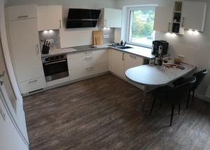Gemütliche Wohnung im Zentrum, Kaffeevollautomat, Smart TV