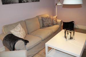 Appartement Gemütliche Wohnung in Altendiez, voll ausgestattet 5 Oberscheidstraße 65624 Altendiez Rhénanie-Palatinat