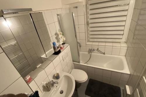 Gemütliche Wohnung in Dortmund-Huckarde (Nähe Hbf)