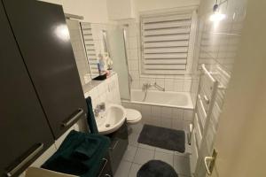 Gemütliche Wohnung in Dortmund-Huckarde (Nähe Hbf)