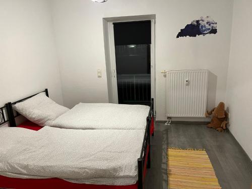 gemütliche Wohnung in Einsiedel an der Zwönitz