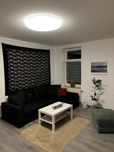 gemütliche Wohnung in Einsiedel an der Zwönitz