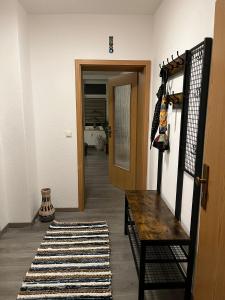 gemütliche Wohnung in Einsiedel an der Zwönitz