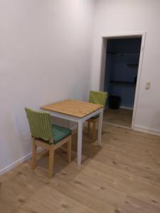 Gemütliche Wohnung in Osnabrück