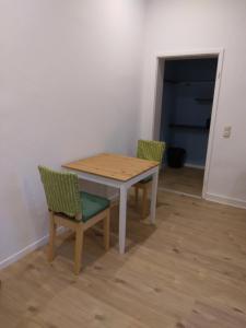 Appartement Gemütliche Wohnung in Osnabrück 24 Adolfstraße 49078 Osnabrück Basse-Saxe