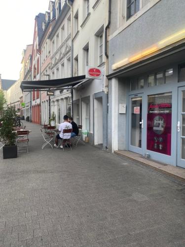 Gemütliche Wohnung in Trier Fußgängerzone