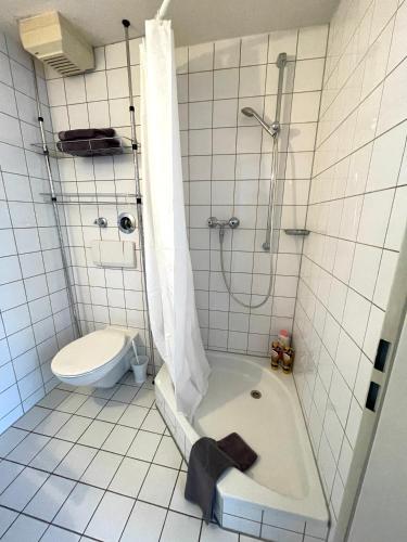 Appartement Gemütliche Wohnung in Trier Fußgängerzone 46 Neustraße 54290 Trèves Rhénanie-Palatinat