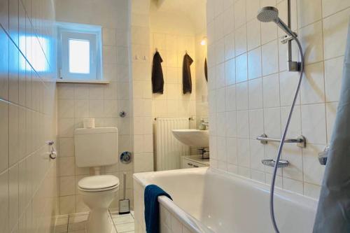 Gemütliche Wohnung in Trier Süd