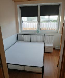 Gemütliche Wohnung in Ückeritz