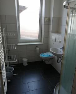 Gemütliche Wohnung in Ückeritz