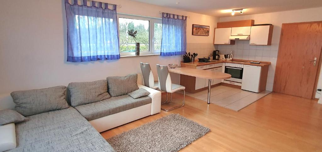 Appartement Gemütliche Wohnung in Wasserburg 1 Sonnhaldenstraße 88142 Wasserburg