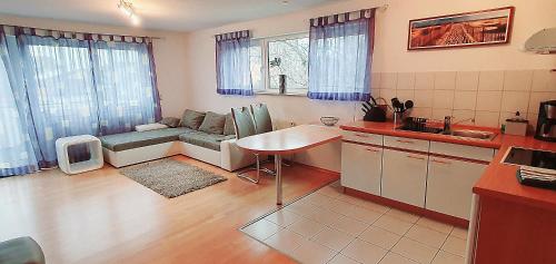 Gemütliche Wohnung in Wasserburg