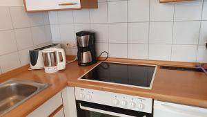 Gemütliche Wohnung in Wasserburg