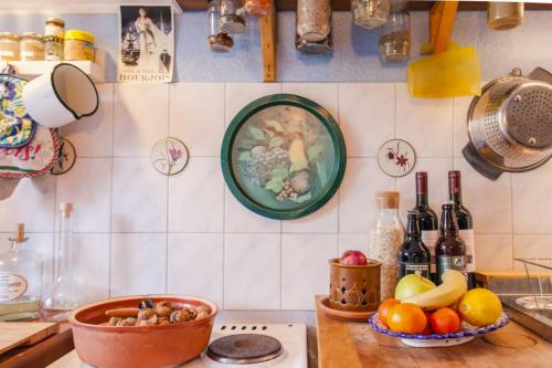 Gemütliche Wohnung mit Balkon - Südplatz nur 2 Minuten entfernt