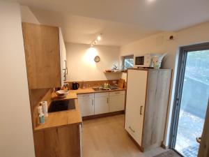 gemütliche Wohnung mit Kamin - Sunny Hill Holiday Home