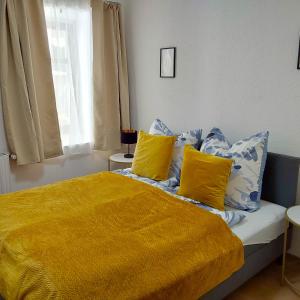 Gemütliche Wohnung mit Küche und Netflix