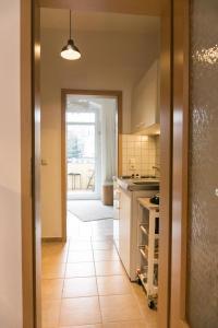 gemütliche Wohnung mit perfekter Anbindung