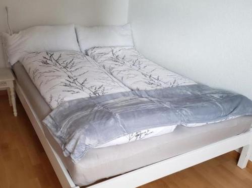Gemütliche Wohnung mit Schwedenofen