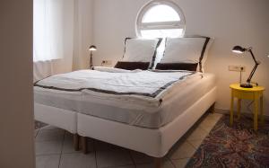 Gemütliche Wohnung mit sonniger Terrasse