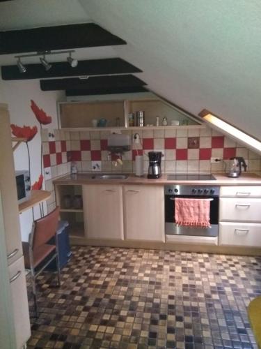 Gemütliche Wohnung Nähe Centro