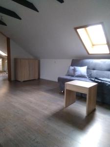 Gemütliche Wohnung Nähe Centro
