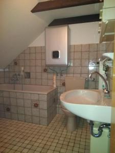 Gemütliche Wohnung Nähe Centro