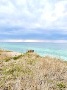 Appartement Gemütliche Wohnung, Ostsee nah 2 Mitteldorf 18211 Admannshagen-Bargeshagen Mecklembourg-Poméranie