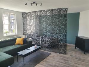 Gemütliche Wohnung *zentral* *Netflix* *Parkplatz*