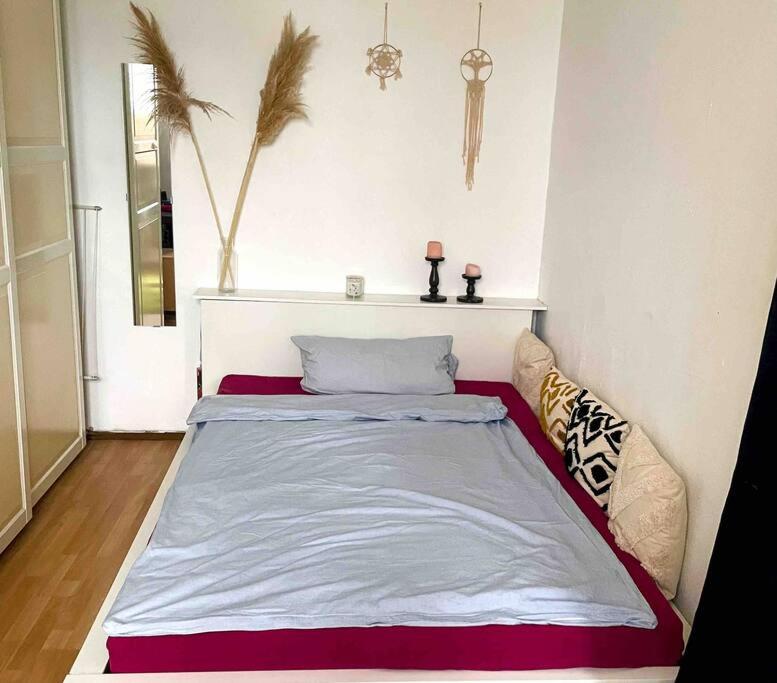 Gemütliche, zentralgelegene Wohnung 13 Schützenstraße Hinterhaus Erdgeschoss, 76137 Karlsruhe