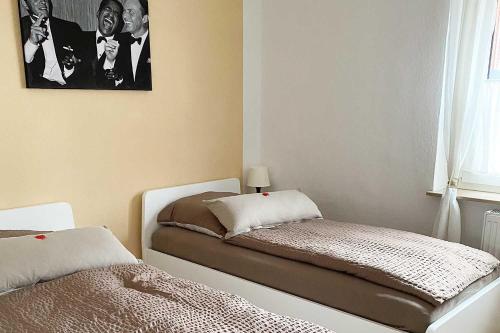 Gemütliches 3-Zimmer Apartment
