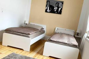 Gemütliches 3-Zimmer Apartment