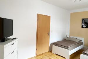 Appartement Gemütliches 3-Zimmer Apartment Kleiststraße 09 08064 Zwickau Saxe