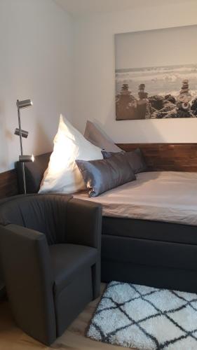 Gemütliches Apartment am Kurpark in Bad Ems