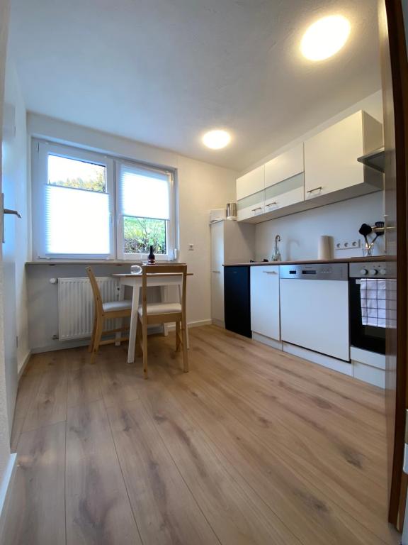 Gemütliches Apartment am Waldrand 37 Wiesenstraße, 72221 Haiterbach