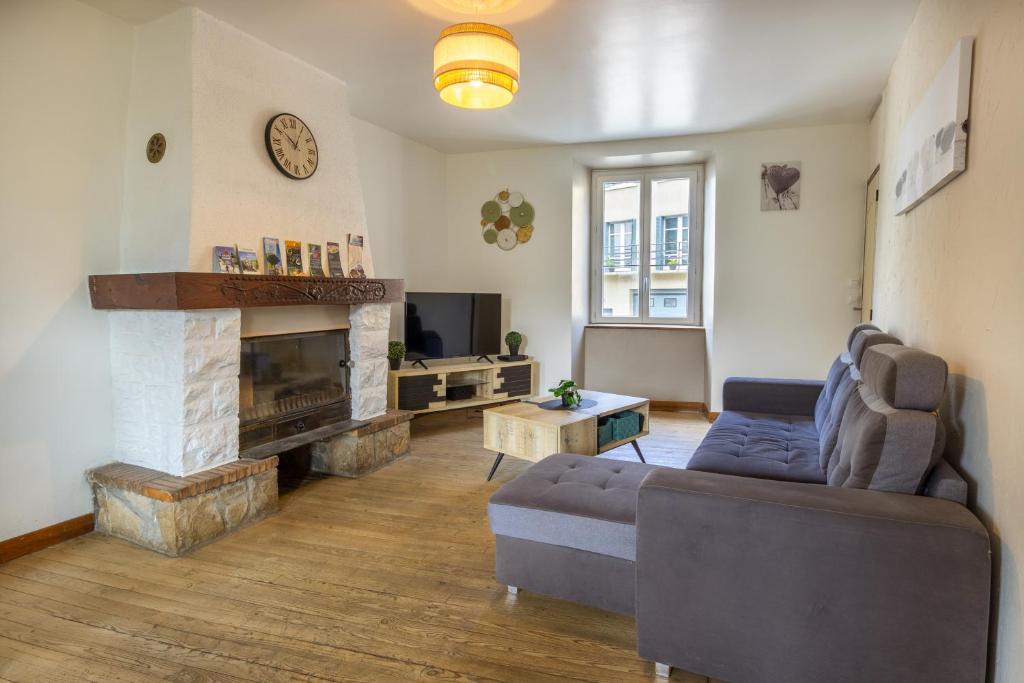 Gemütliches Apartment am Waldrand 72221 Haiterbach
