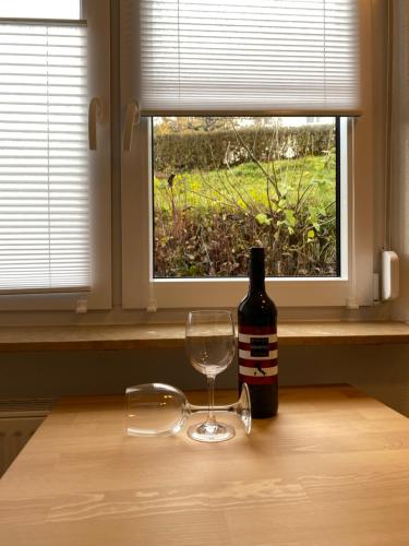 Appartement Gemütliches Apartment am Waldrand 37 Wiesenstraße 72221 Haiterbach Bade-Wurtemberg