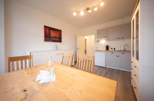 Gemütliches Apartment direkt am Hafen von Dortmund