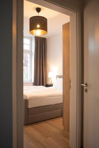 Gemütliches Apartment direkt am Hafen von Dortmund