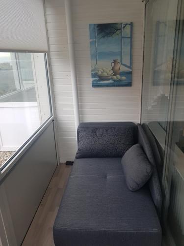 Gemütliches Apartment direkt am Strand
