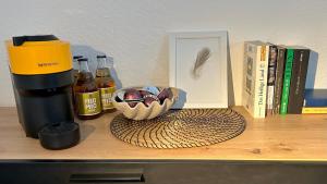 Gemütliches Apartment